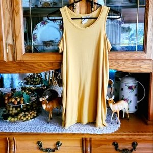 FANTASTIC FAWN TANK TOP